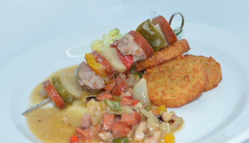 Chata Labská - Špindlerův Mlýn Špindlerův Mlýn